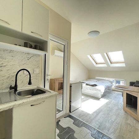 City-Centre Studio 2 Варна Екстериор снимка