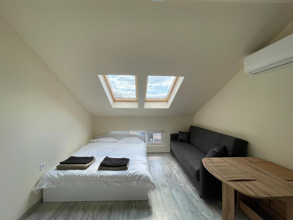 City-Centre Studio 2 Варна Екстериор снимка