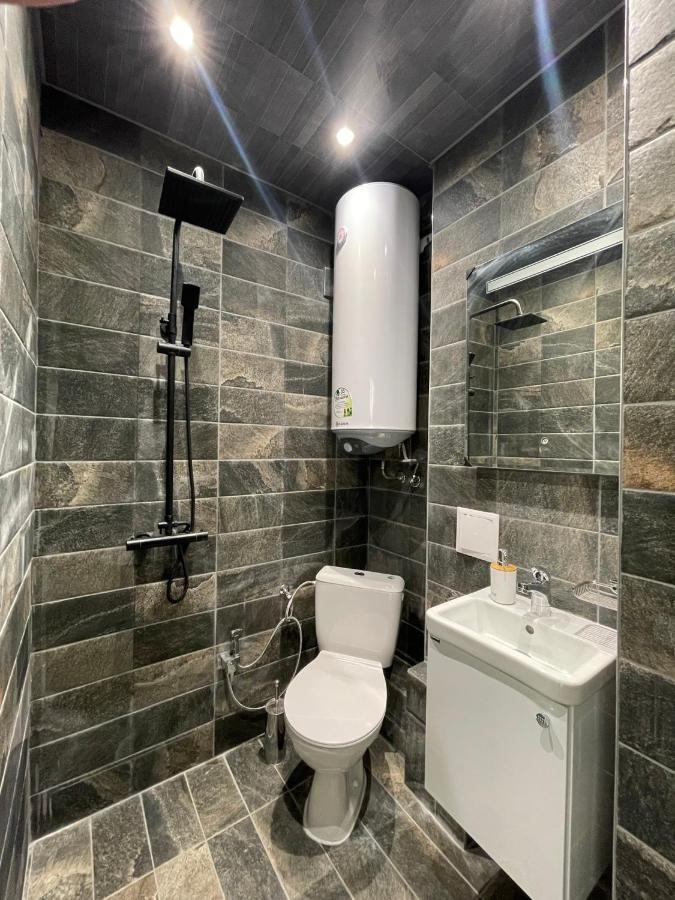 City-Centre Studio 2 Варна Екстериор снимка