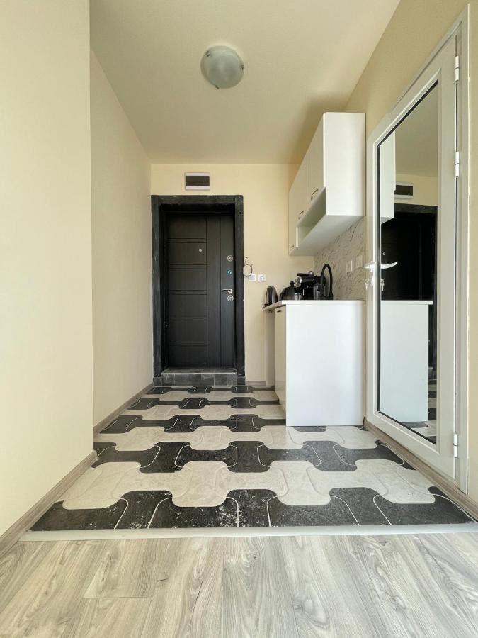 City-Centre Studio 2 Варна Екстериор снимка